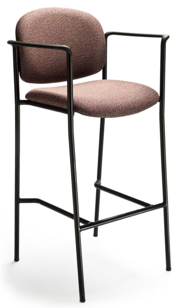Tabouret de comptoir geoCentric