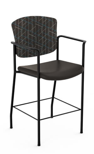 Cafe Stool