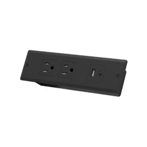 Clamp-on Power Dock CD-STA