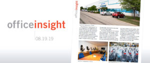 OfficeInsight Magazine