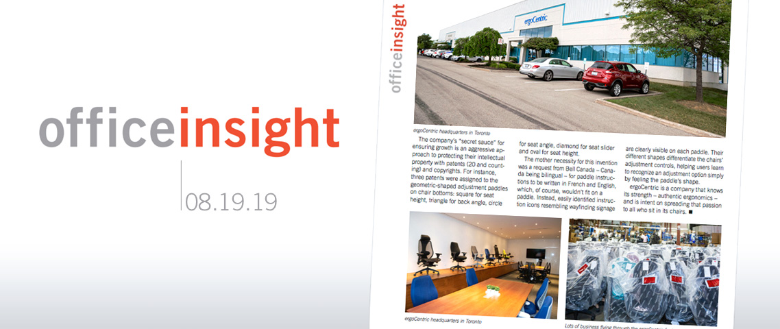 OfficeInsight Magazine