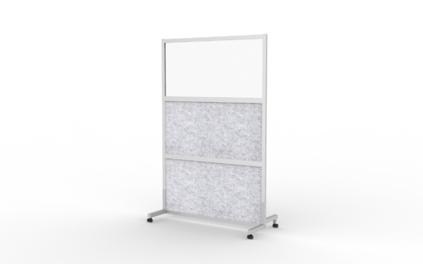 Cloison de bureau mobile - Image 3