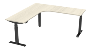 upCentric L-Shaped Desk (Copy)