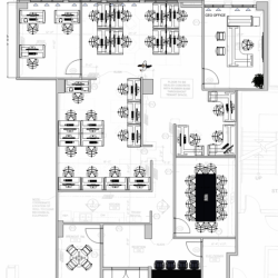 2D-Layout