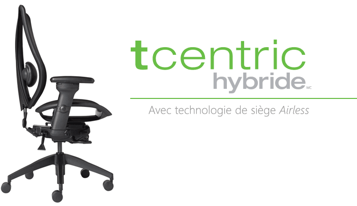 tCentric Hybride